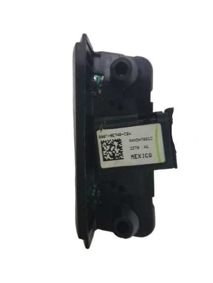  MARINER   2010 Dash/Interior/Seat Switch 341557Tested 