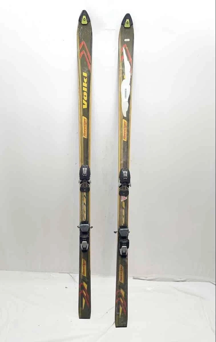Volkl Supersport for sale - eBay