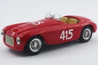 Art Model ART455 1:43 Ferrari 166 Mm Barchetta Giro Di Sicilia 1951 #415