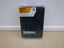 TOUGHBUILT TB 56 l 2 NOTEBOOKS LARGE X 2
