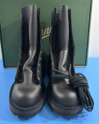 NIB MENS DANNER 21210 ACADIA GORE-TEX 8