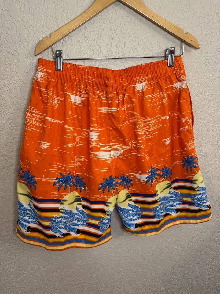 Unbranded Youth Swim SHorts Size 3XL - Image 2 of 4