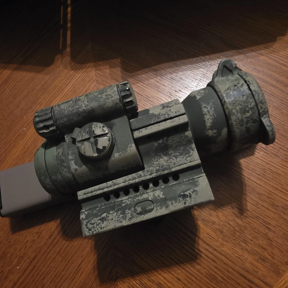 aimpoint comp m2 mount products for sale | eBay