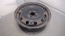 Stahlfelge 6X15 ET43 VW 9 N Polo 1.4 Sofortversand