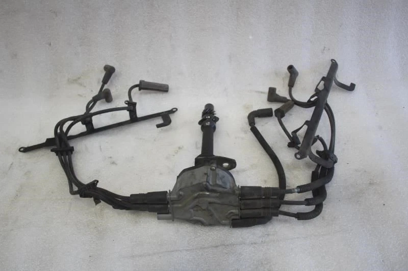 2001 CHEVROLET BLAZER DISTRIBUTOR - Image 2 of 4