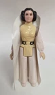 Vintage 1977 Kenner Star Wars Princess Leia Organa Figure w/ Original Cape Cloak