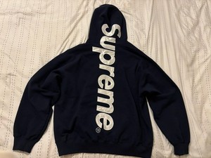 Supreme Satin Applique | eBay