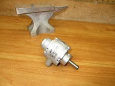 Gast 1AM-NCC-12 *NEW OLD STK* Air Motor