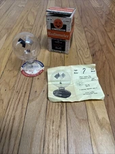 Vtg Windsor Philadelphia Franklin Institute Scientific Solar Radiometer WORKS