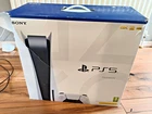 Sony PS5 Blu-Ray Edition Console - Used - White - CF1-1016A -  825 GB Storage
