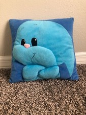 Neopets Limited Too: Kacheek Pillow