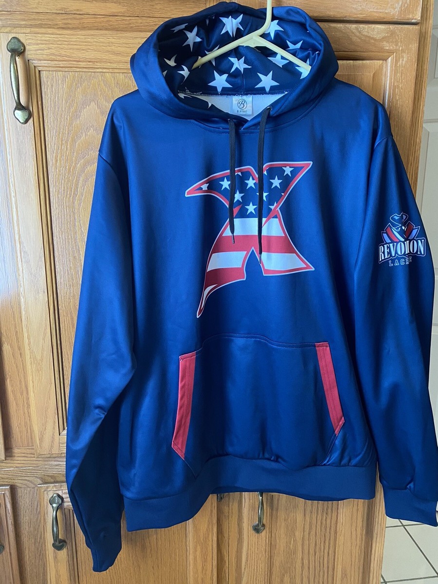 Usa Lacrosse Lacrosse Sweatshirts Hoodies Goat USA Youth Lacrosse