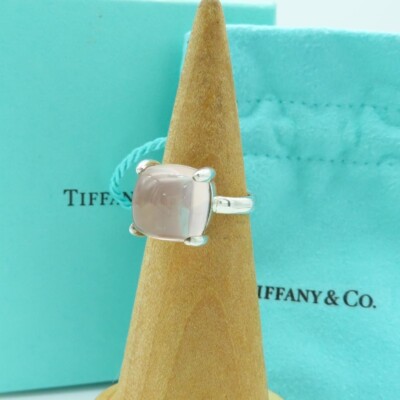 レ*君様 Tiffany & Co、18k、14k 925 各刻印あり　遺品整理 レ*君様 Tiffany & Co、18k、14k 925 各刻印あり 遺品整理
