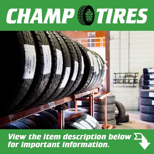 LT275/70R18 Cooper Adventurer H/T 3 125 S Used 12/32nds