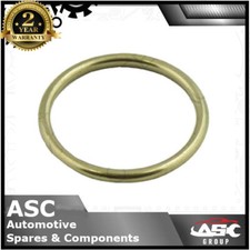 Auspuff Dichtung / Dichtring - 56mm MM - Für Nissan Juke, Micra, Primera