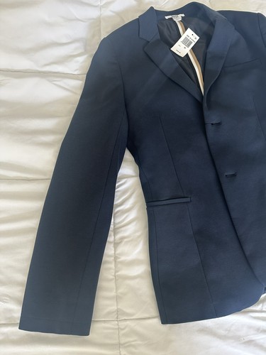 Boss Anzugjacke Electric Blue (ohne Hose) Jungen 16Y - Bild 9 von 9