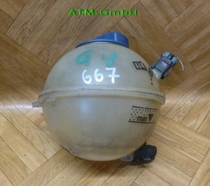 Ausgleichsbehälter VW Golf 4 IV 1J0121403B