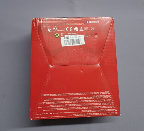 Spiderman CD Player - Bild 4 von 13