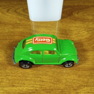 HotWheels Volkswagen ホットウィール　ヴィンテージ 鬼レア Vintage Hot Wheels 1988 