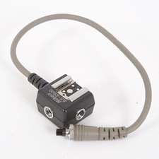 NIKON AS-E900 MULTI FLASH ADAPTER