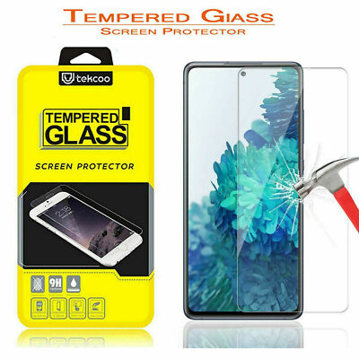 Screen Protector Best Phone Case For Galaxy S20 Fe 5g Screen