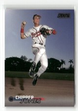 2023 Topps Stadium Club Baseball BLACK FOIL Insert - You Choose - Free S&H!