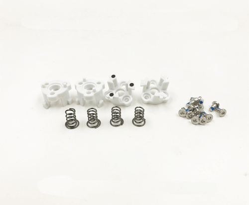 Kit de instalación adaptador de placa de montaje de hélice DJI Phantom 4 Pro 9450S - Imagen 3 de 5