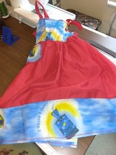 Girls Size 6 Dress 