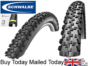 schwalbe black jack mtb