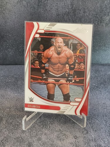 WWE Chronicles 2022 Einzelkarten (Neue Karten hinzugefügt 22.07.2025!) - Bild 186 von 432