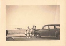 ALTES FOTO ALTES AUTO VOR SENEGAL ZU IDENTIFIZIEREN?