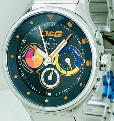 d&g day and night watch