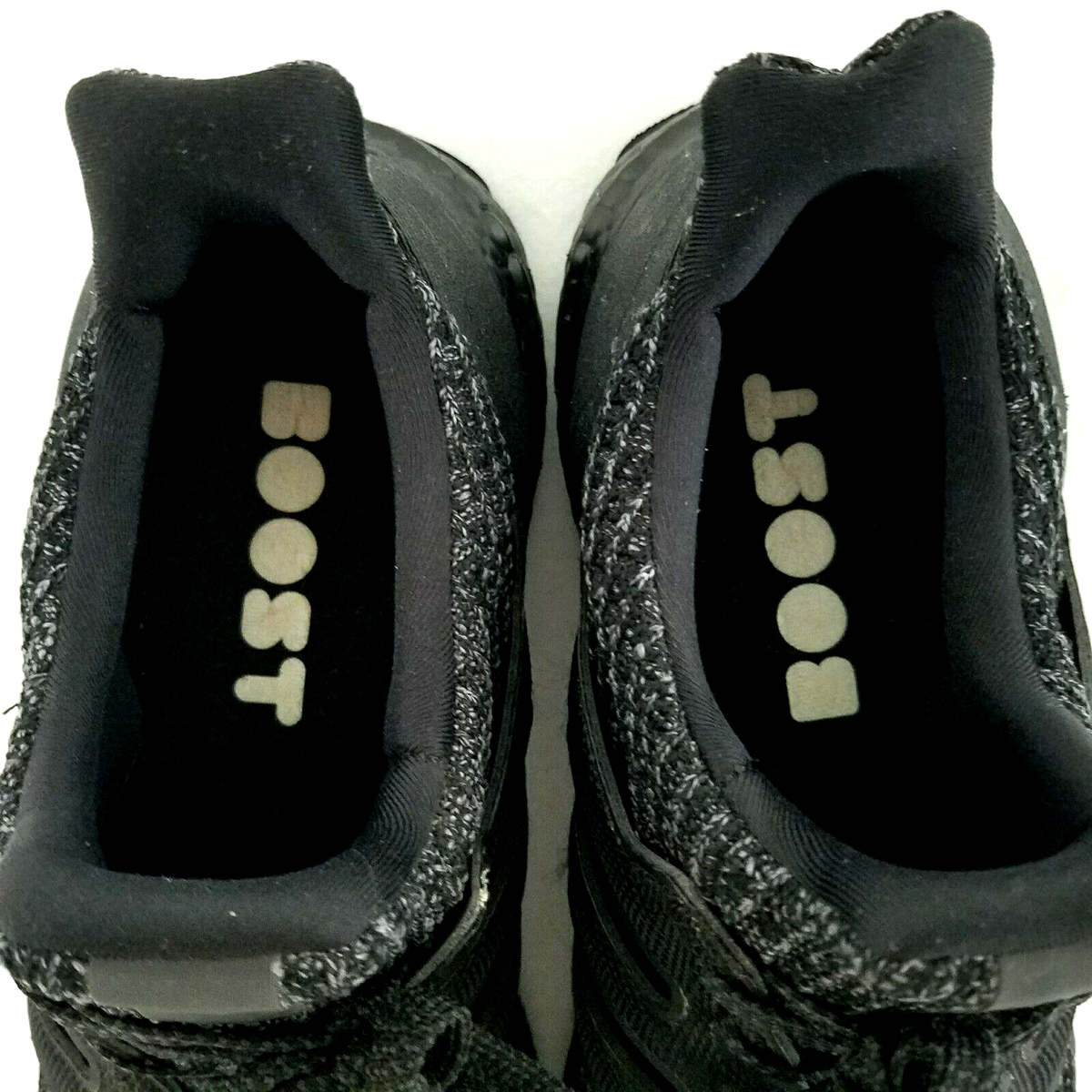 adidas gazelle silver green womens Adidas Ultraboost 4.0 Triple Black