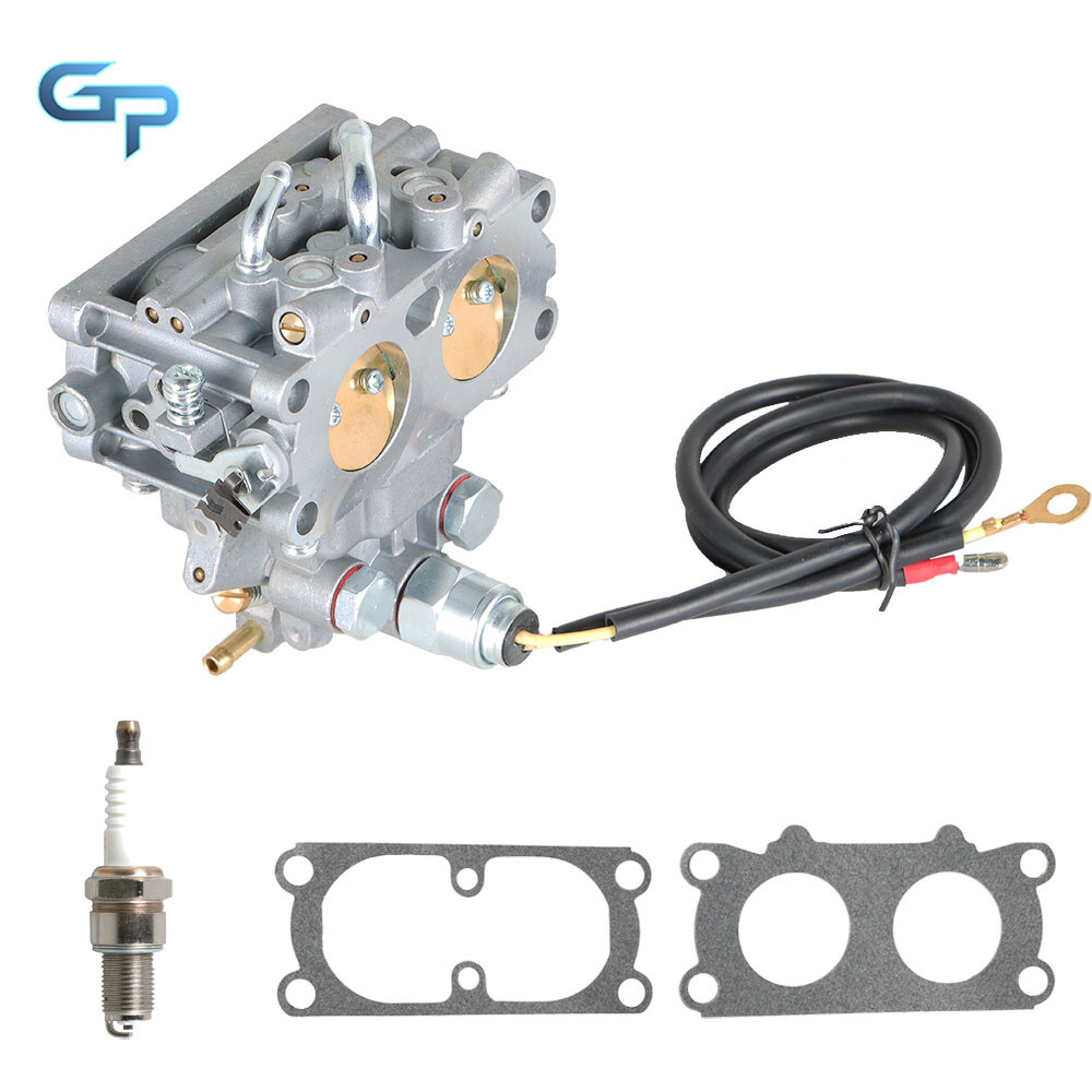 kanato Carburetor Fit For Honda GX670 24HP V Twin Engine 16100-ZN1-813