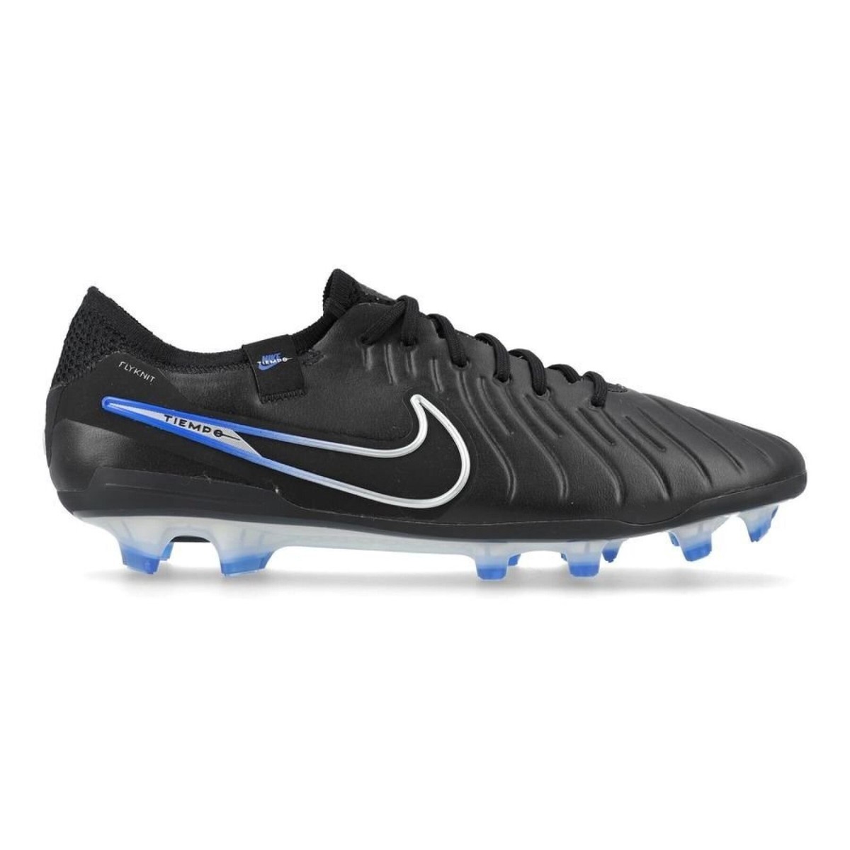 Nike Men's Tiempo Legend 10 Elite FG Soccer Cleats DV4328-040 size