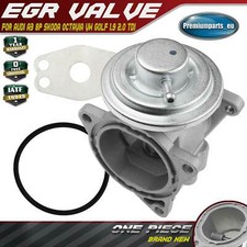 EGR Valve for Audi A3 8P Seat Altea Leon Skoda Octavia VW Golf 1.9 TDI 2.0 TDI