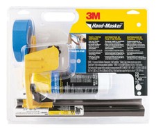 3M Hand-Masker Stainless Steel Masking Film