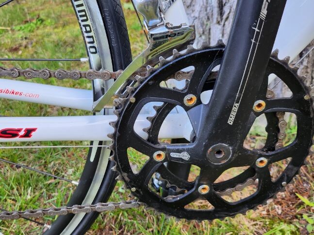 vintage masi road bike | eBay