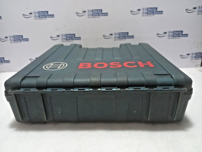 Bosch GSB 18-2-LI Professional Cordless Combi Drill Kit With Bosch AL 1860 CV