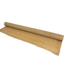K.S. Burlap Per Yard Upholstery Supply