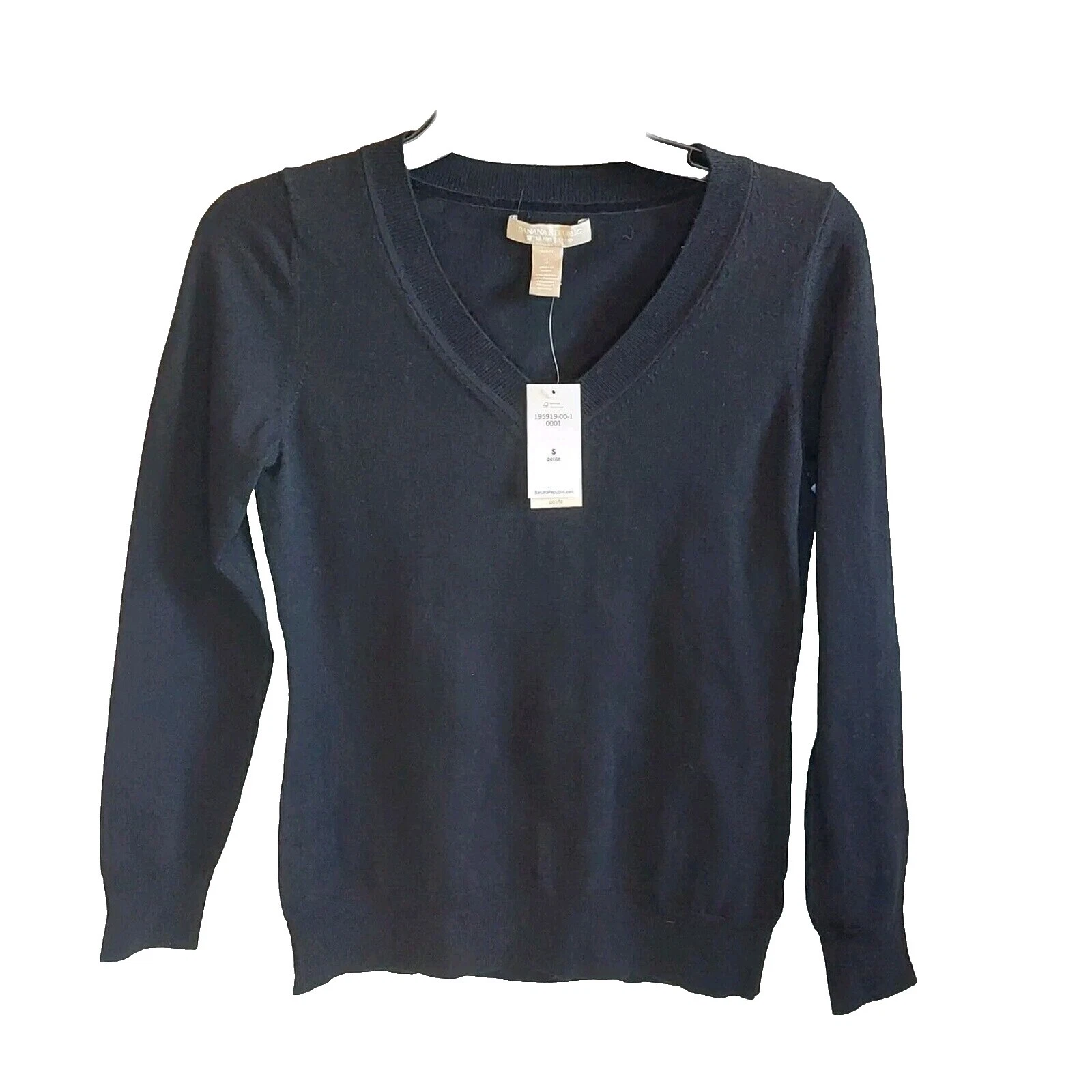 Banana Republic Petites Business Sweaters for Women
