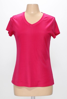 Danskin Womens Pink Size M