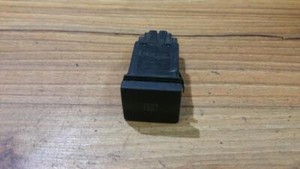 Volkswagen Golf 1997 Heated screen switch (Window Heater Switch) 1 #102863-90