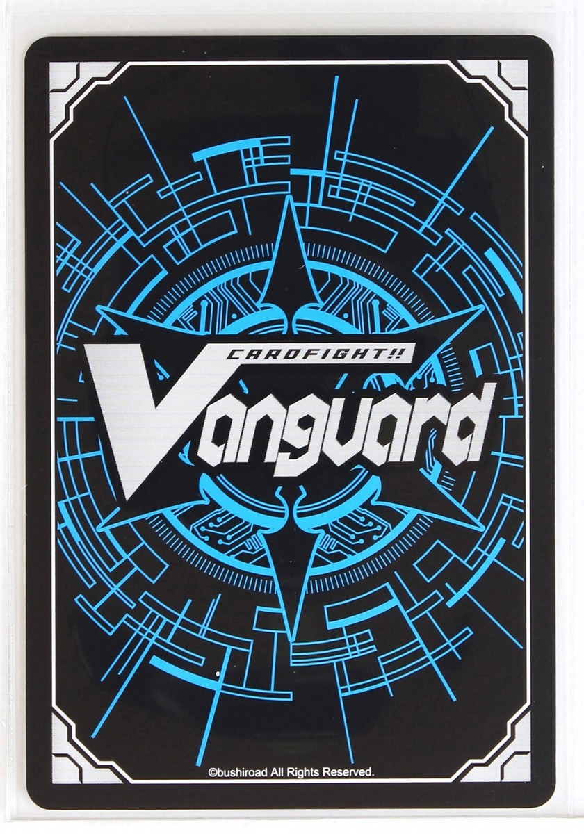 CORCI TOYS STANDARD VANGUARD スタンダード・ヴァンガード Amazon.co.jp: ブシロード カードファイト！！ ヴァンガード VG