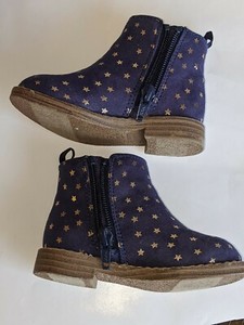 gap ankle boots