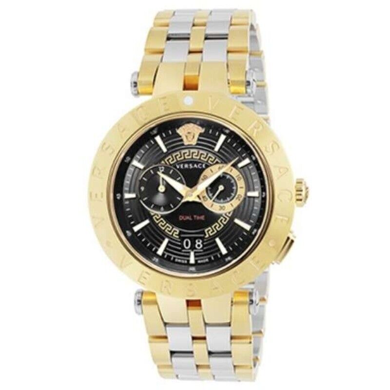 Versace Chronograph Quartz Men's Watch VEBV00519 for sale Versace Chronograph Quartz Men's Watch VEBV00519 for sale