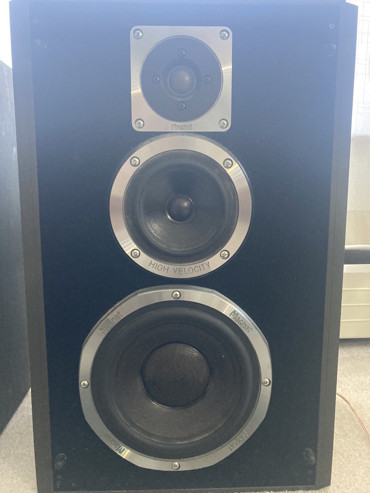 Dahlquist DQM9 Speakers eBay