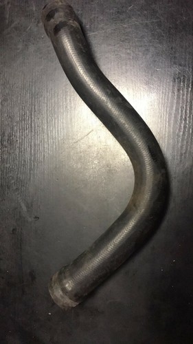 BMW 3 E36 Links Oben Wasserkühler Rohr Schlauch 316i Benzin 1727448