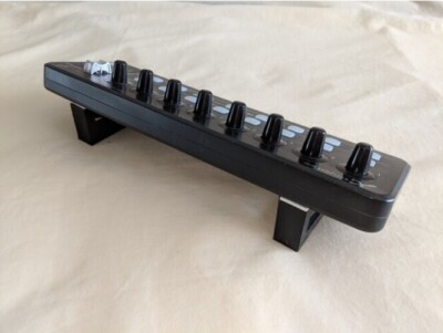 Convenient Angled Stand for Behringer X-Touch Mini Universal MIDI