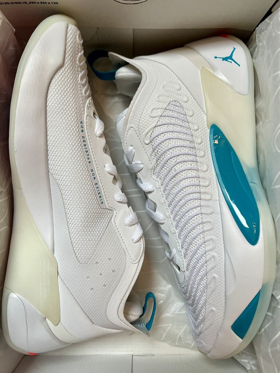 Size 10 - Air Jordan Luka 1 Legend of 7 for sale online | eBay display picture 2